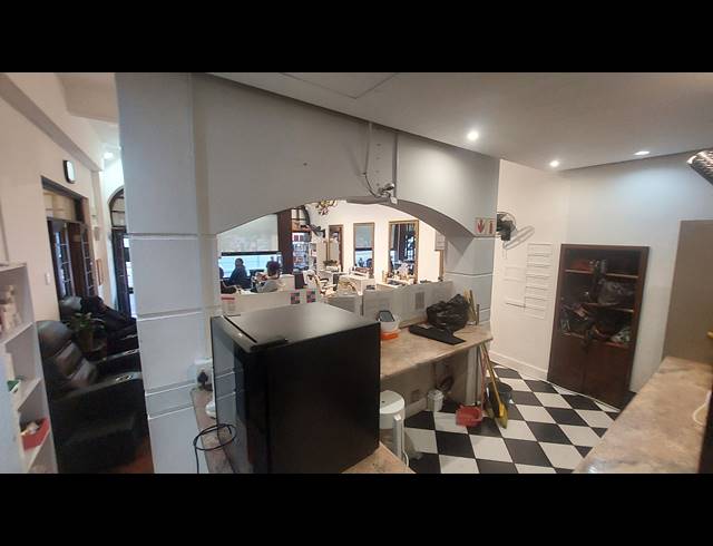 67M² RETAIL FOR SALE IN CAPE TOWN CITY CENTRE